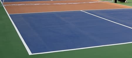 Pickleball by SkyJumper