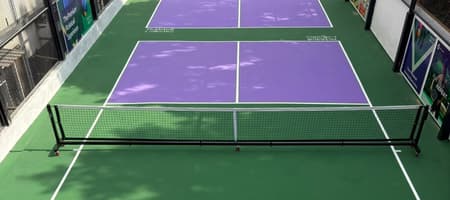 Pickleball Collective