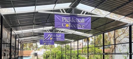 Pickleball Collective