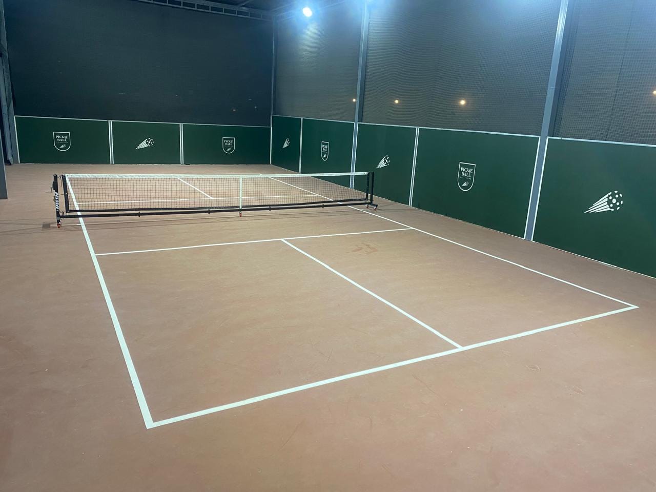 Pickleball Collective - Kavuri Hills