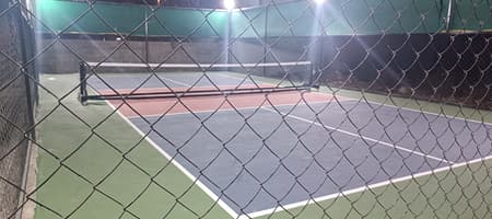 Pickleball Di Arena