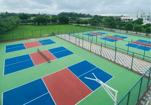 Pickleball Fans Club