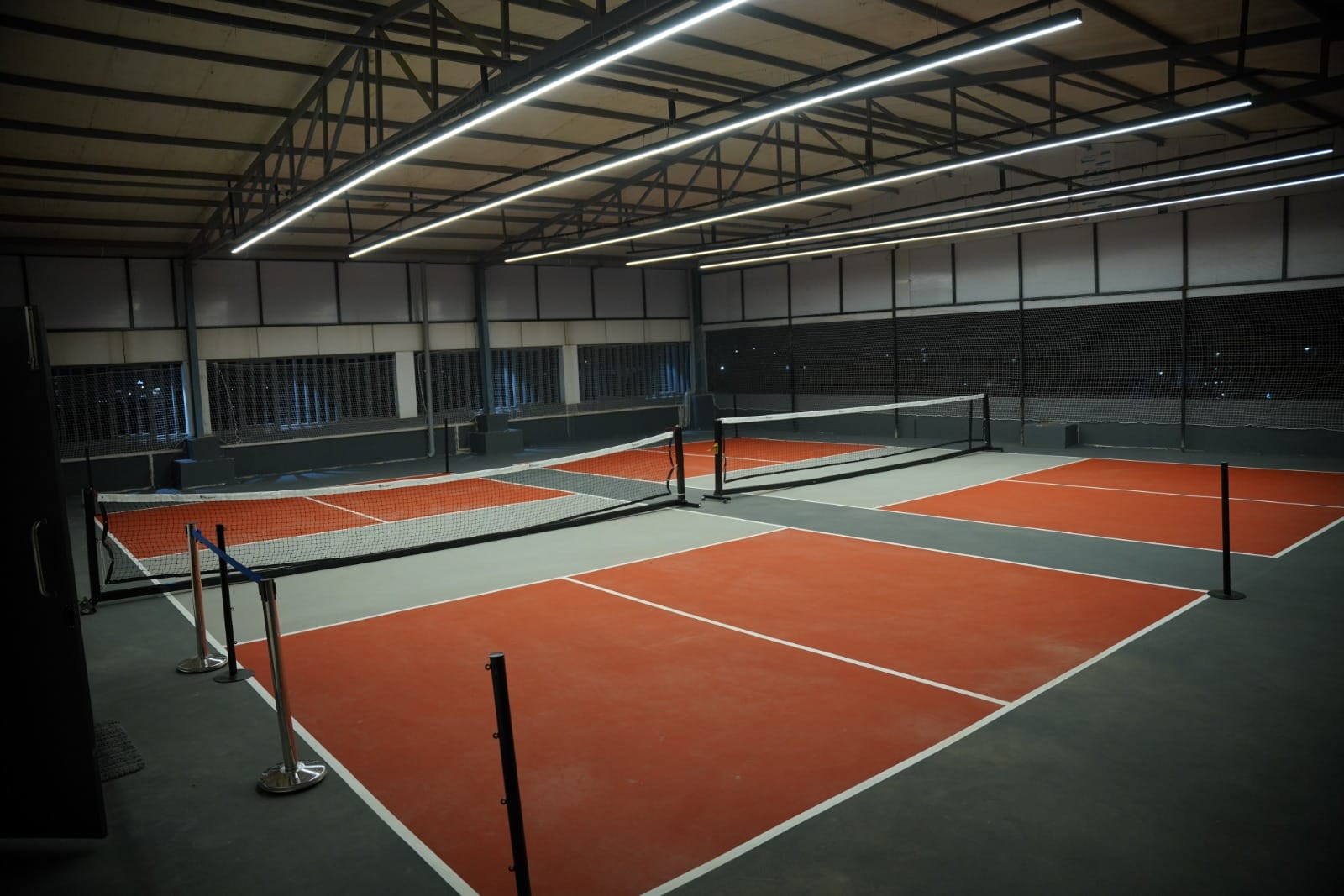 Pickleball @ Fitness9