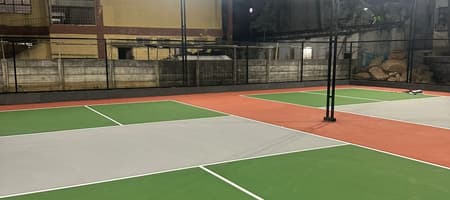 Pickleball HQ