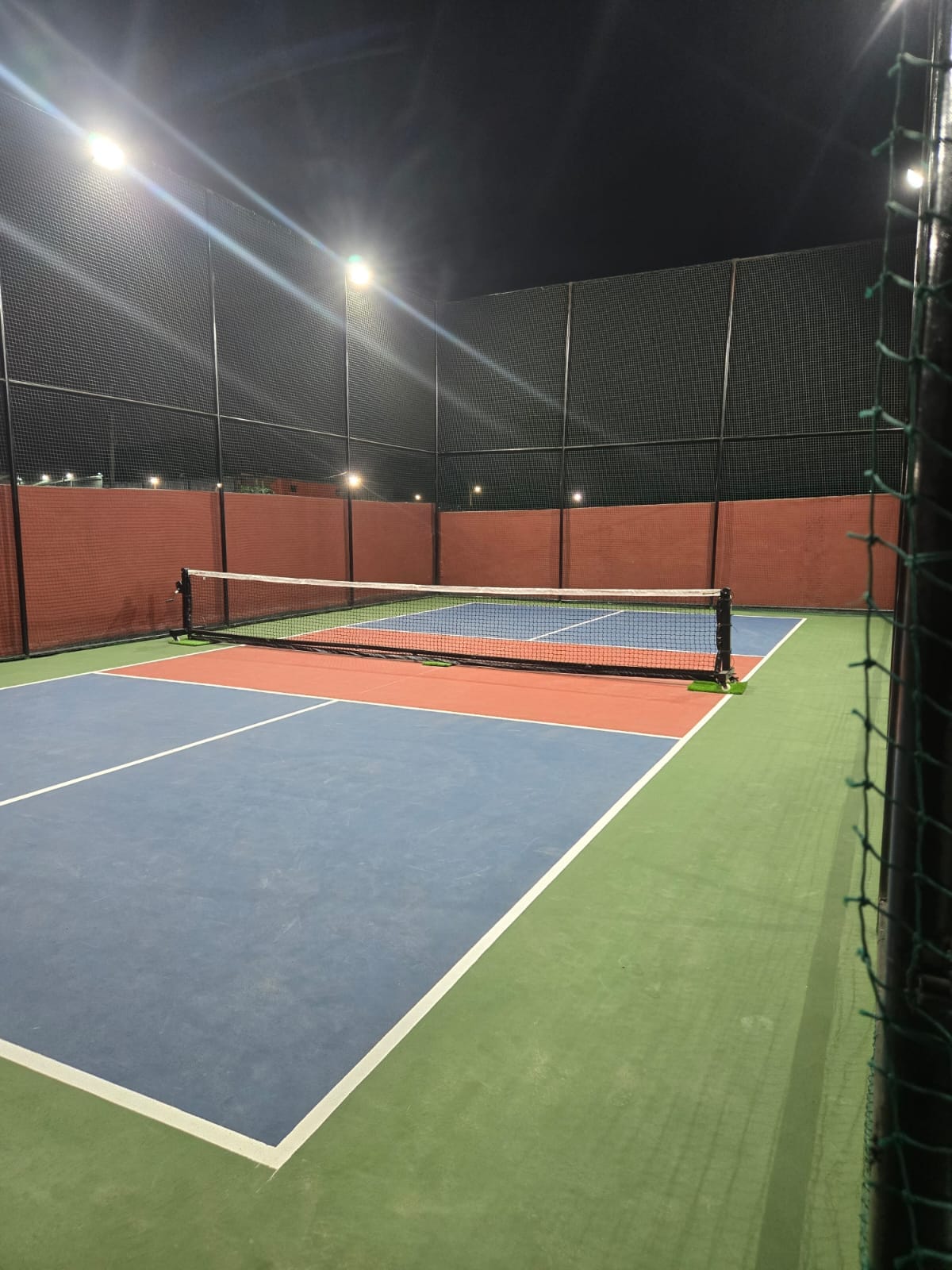 Pickleball Hub