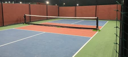 Pickleball Hub