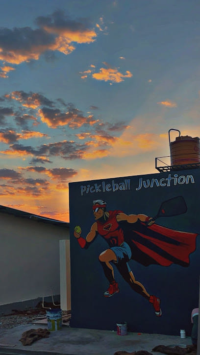 Pickleball Junction