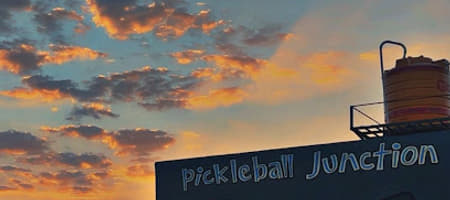 Pickleball Junction