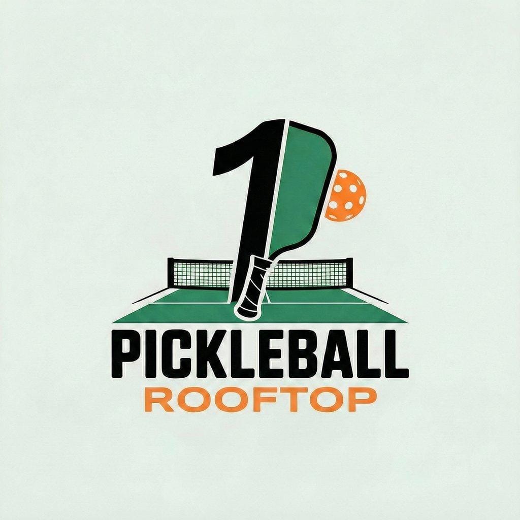 1 Pickleball Rooftop