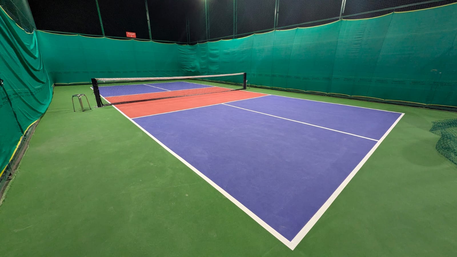 Pickleball Square - DD Colony