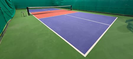 Pickleball Square - DD Colony