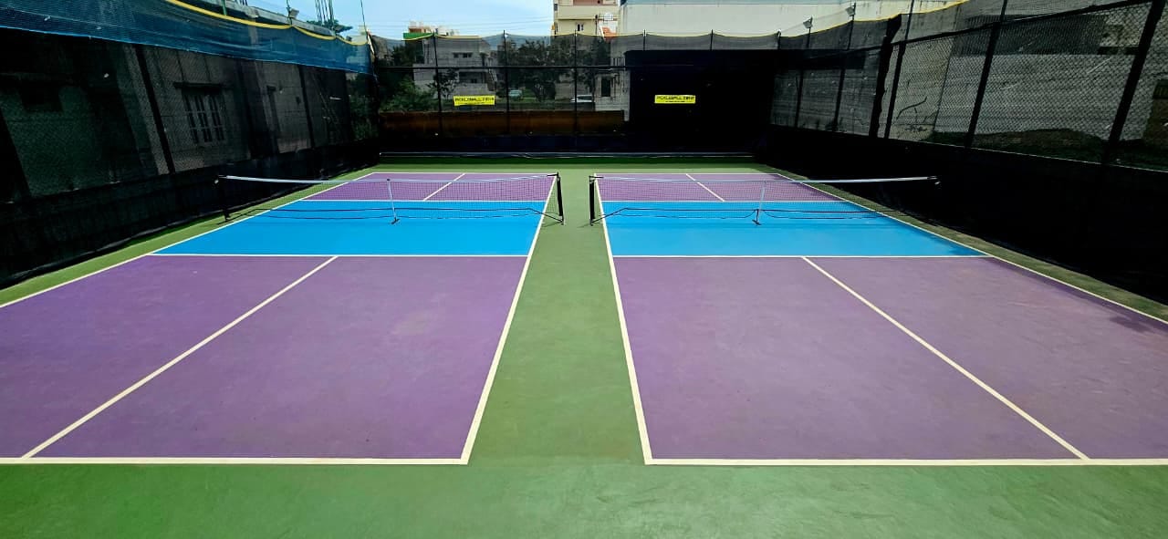Pickleball Zone Dattagalli