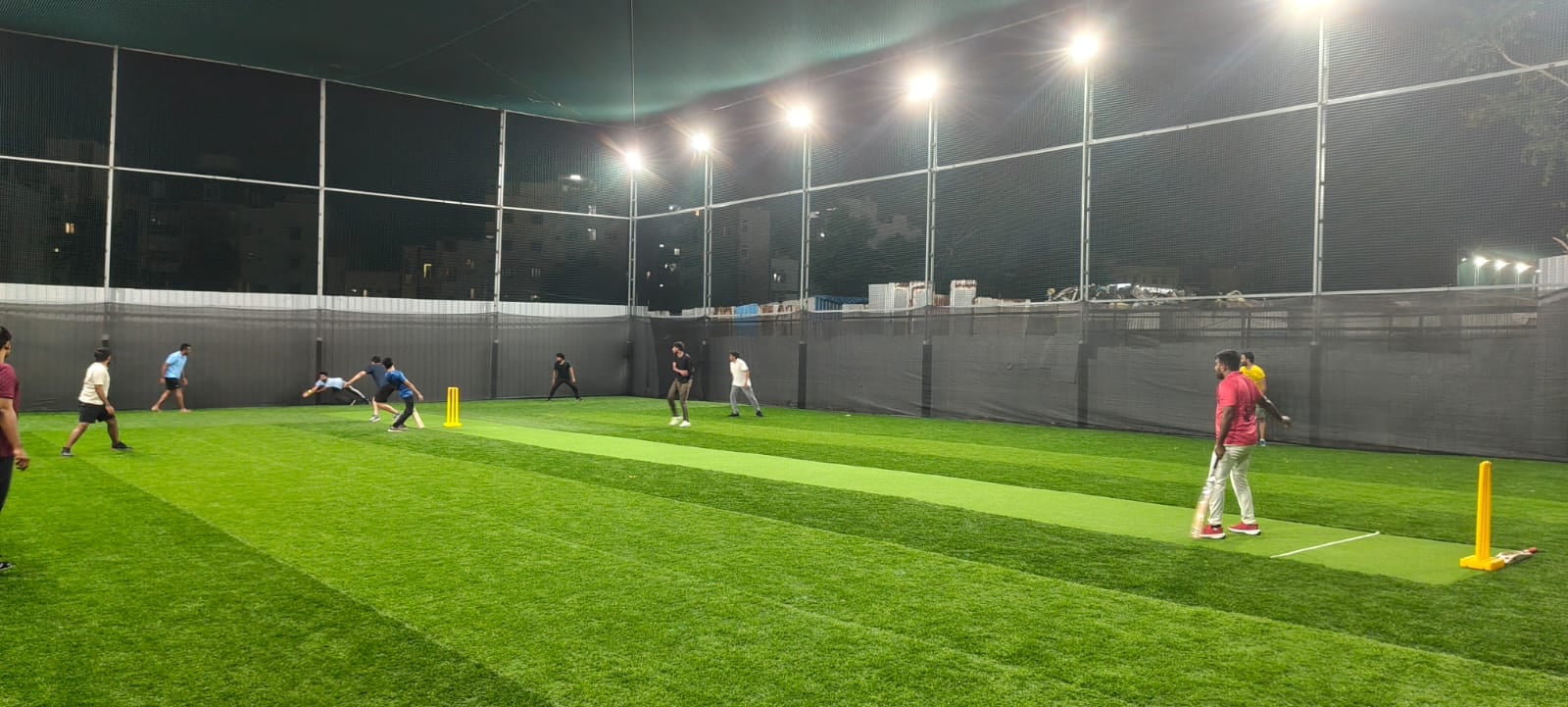 Turf photo 6