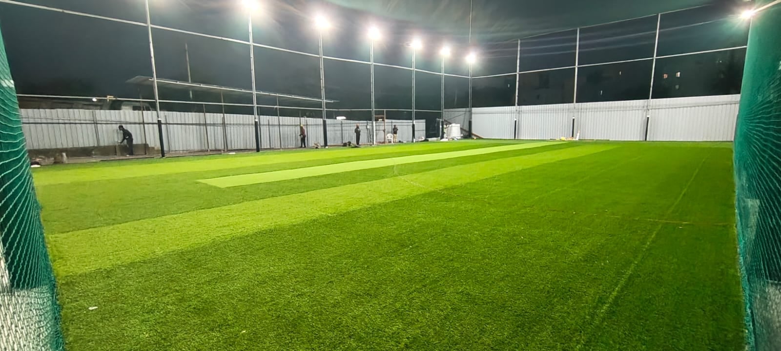 Turf photo 7