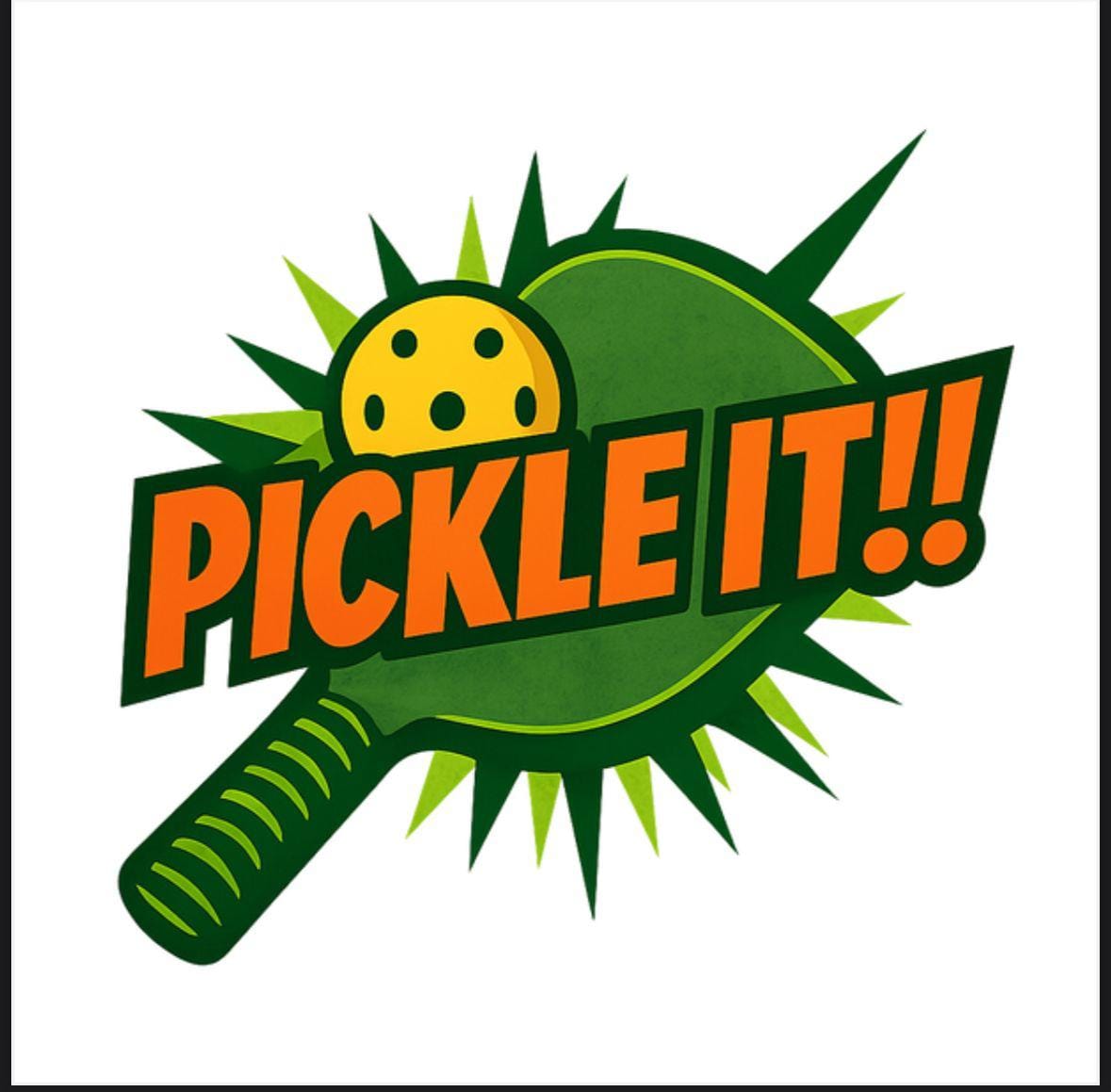 Pickle It