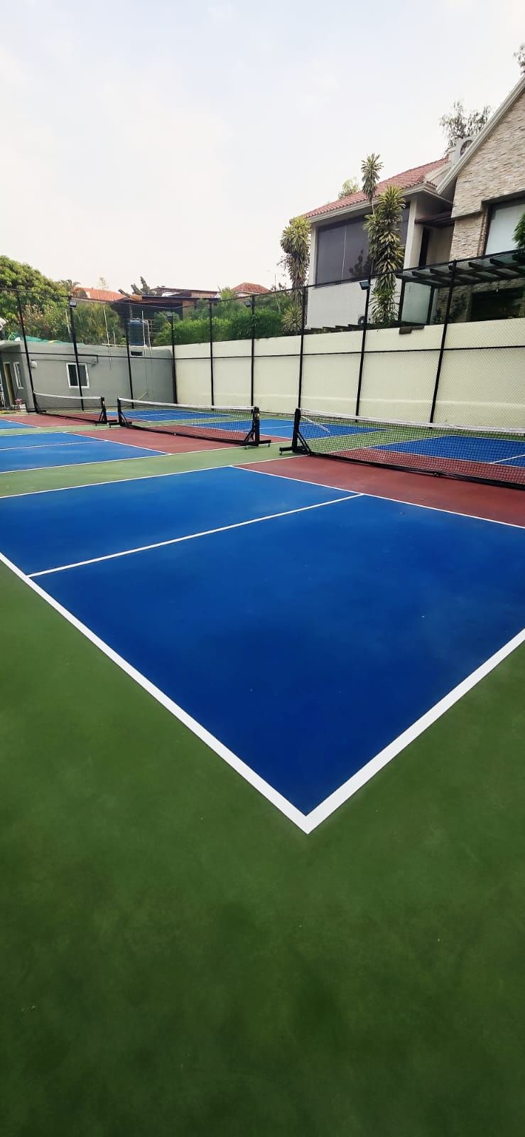 Picklelab Pickleball Arena