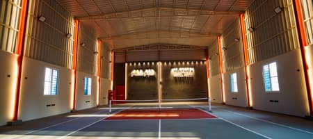 Picklepark Pickleball