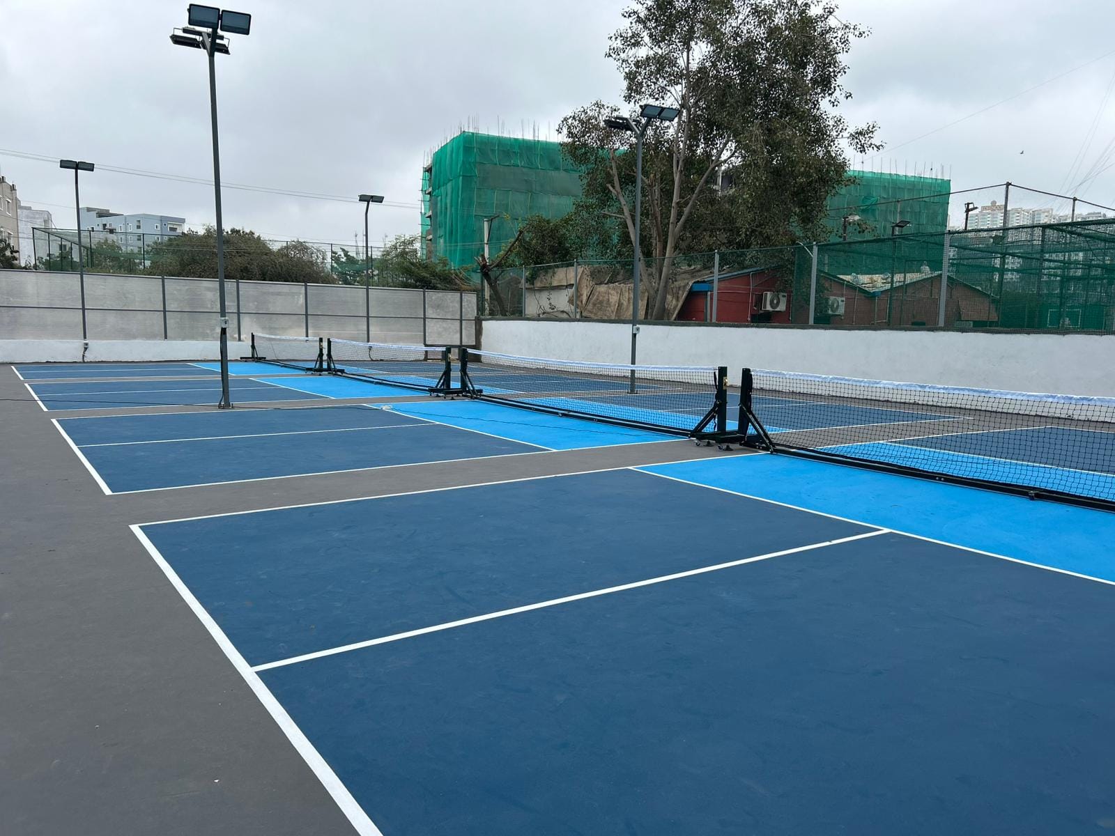 PicklePlex -  Pickleball Madhapur