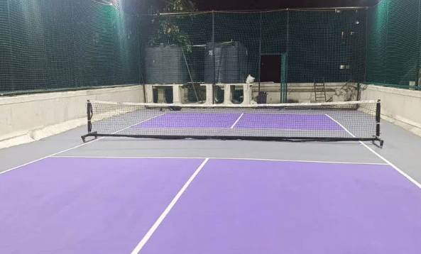 PicklePro Club Breach Candy