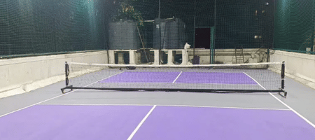 PicklePro Club Breach Candy