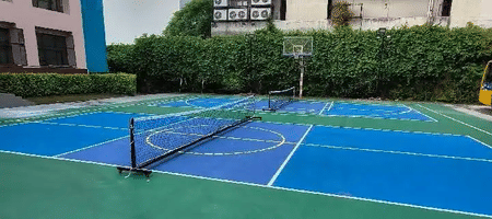 PickleSocial By Smashtress