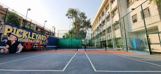 Pickleyard Club