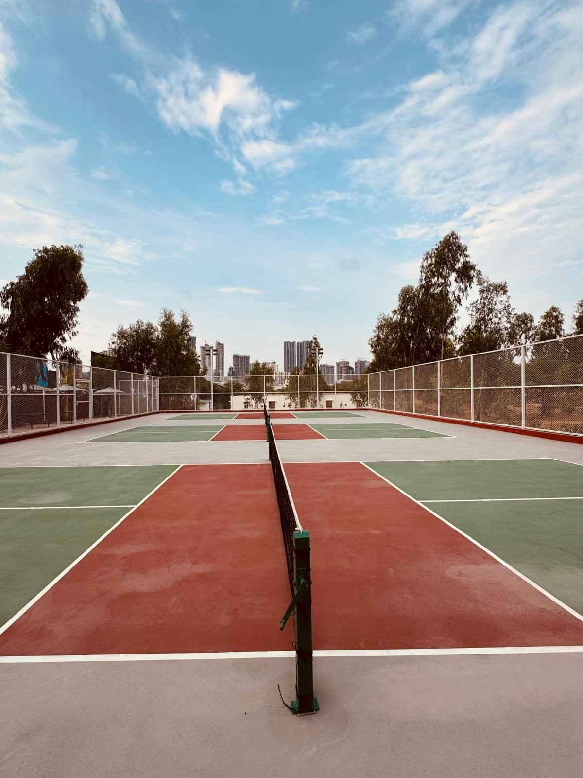 PIPA Arena - Pickleball and Padel Court
