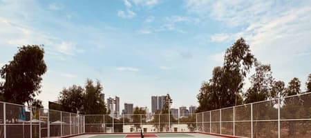 PIPA Arena - Pickleball and Padel Court