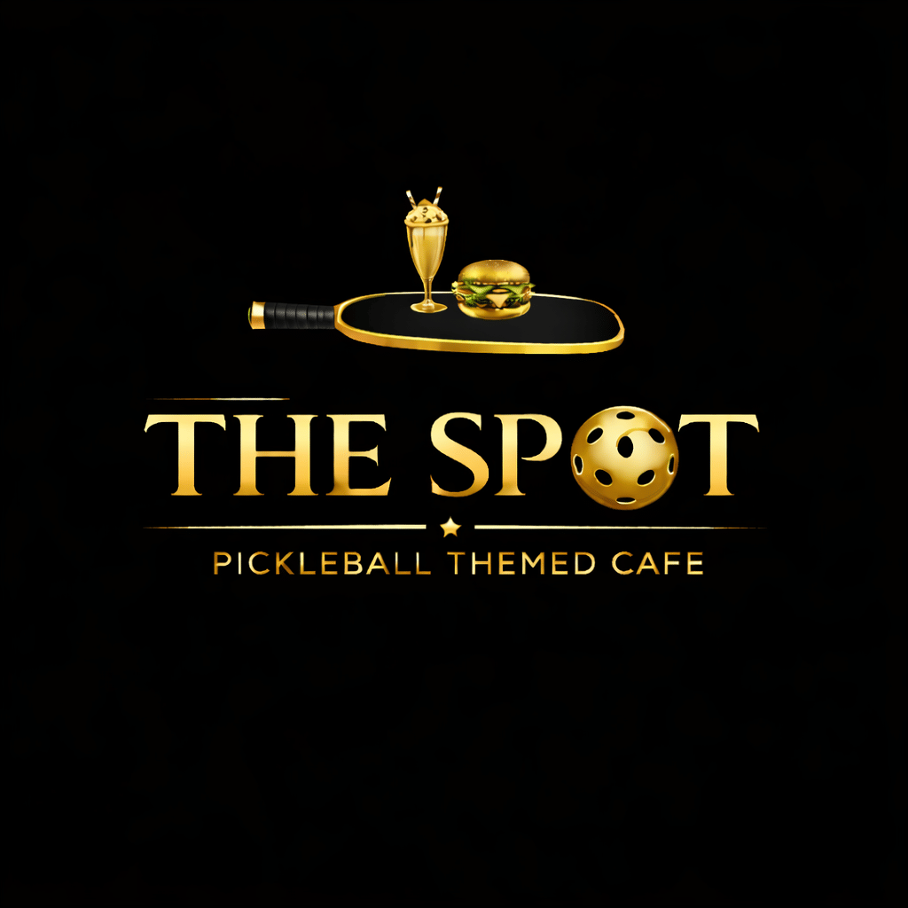 The Spot