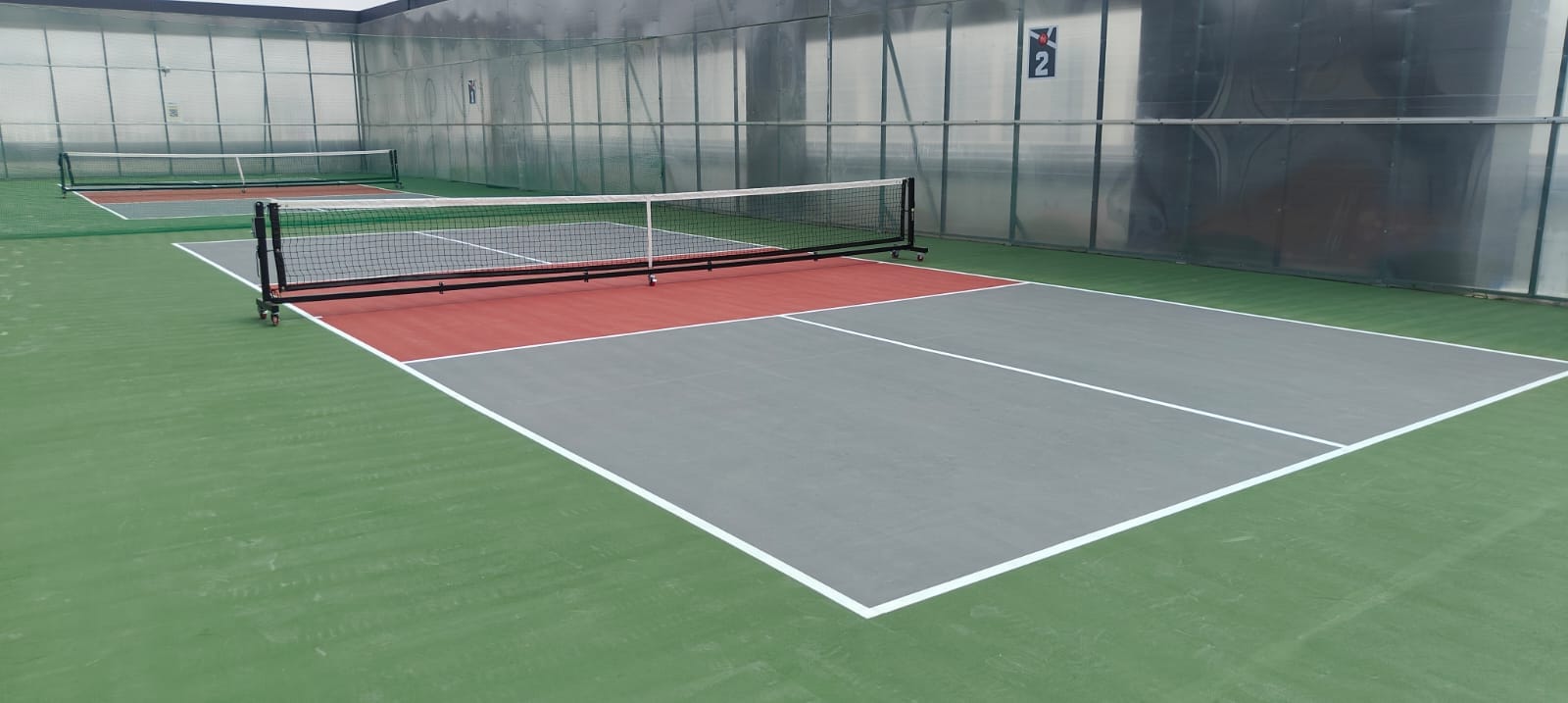 Pickopadel Whitefield