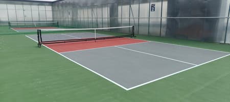 Pickopadel Whitefield