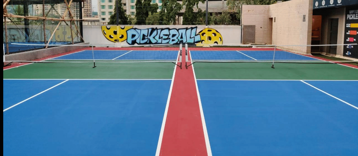 PickPad by AIM Sports