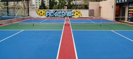 PickPad by AIM Sports