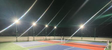 Pikkle - The Pickleball Arena