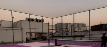 Pikklle - The Pickleball Arena Kondapur