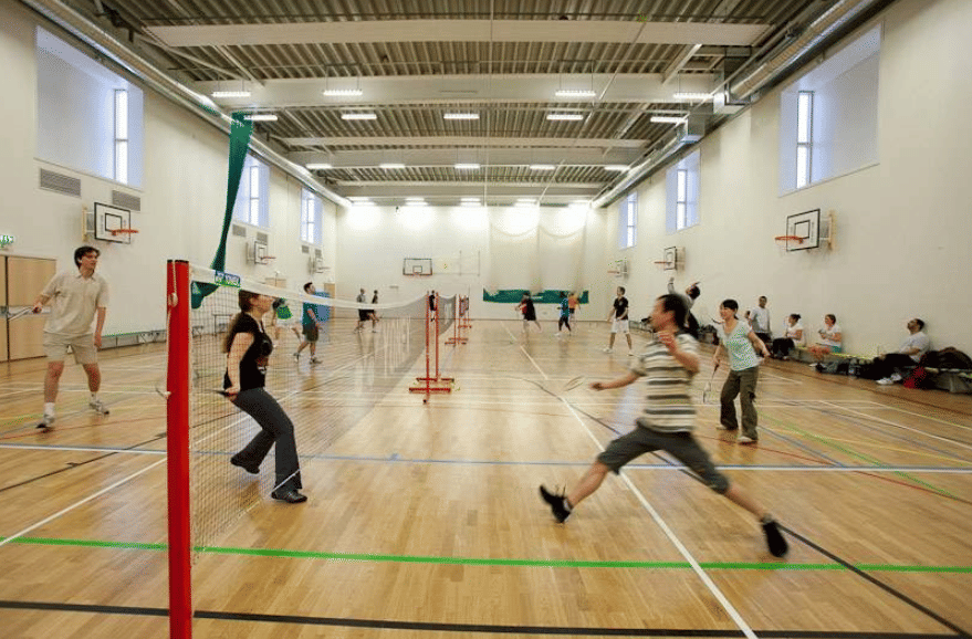 Pimlico Academy