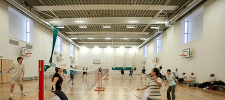 Pimlico Academy
