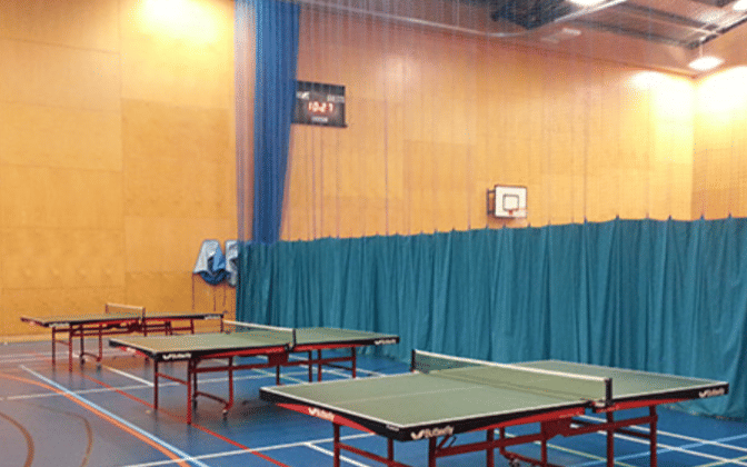 Ping Pong London