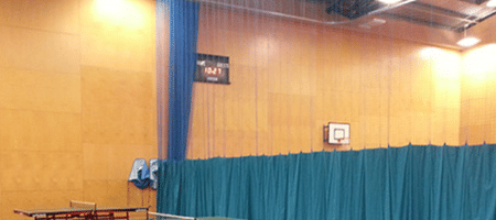 Ping Pong London