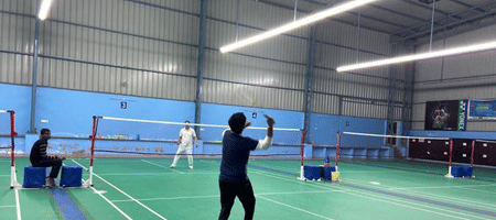 Pinkcity Sports Academy