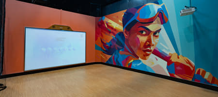 Decathlon Multiball Digital Playground