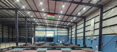 Pinnacle Table tennis Academy