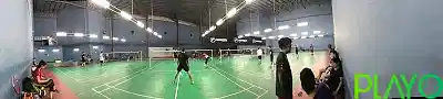 Pioneer Badminton Academy image