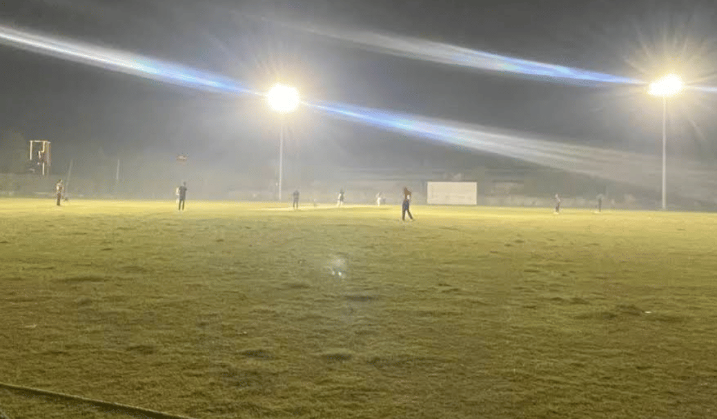 Pioneer Cricket Ground