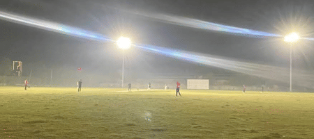 Pioneer Cricket Ground