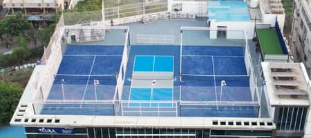 PIPA Arena - Pickleball and Padel Court