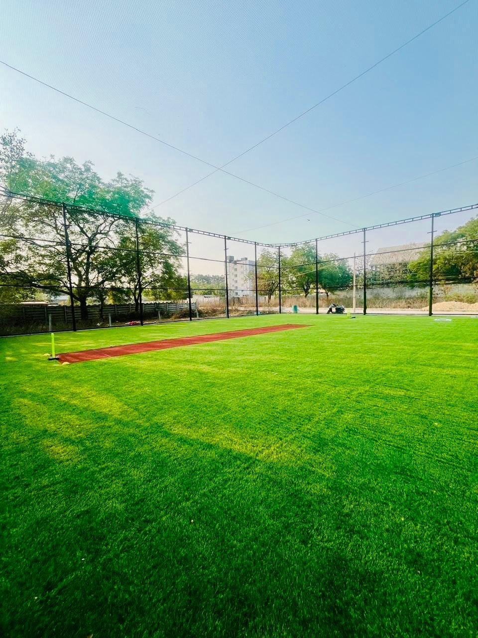 Turf photo 6