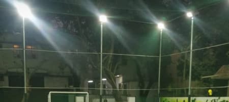 Pitch N Play - Valasaravakkam