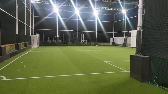Pitch N Play | Valsarvakkam