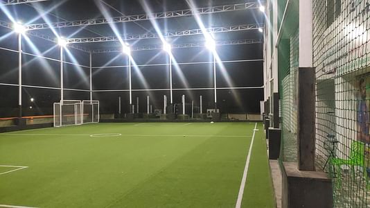 Pitch N Play | Valsarvakkam